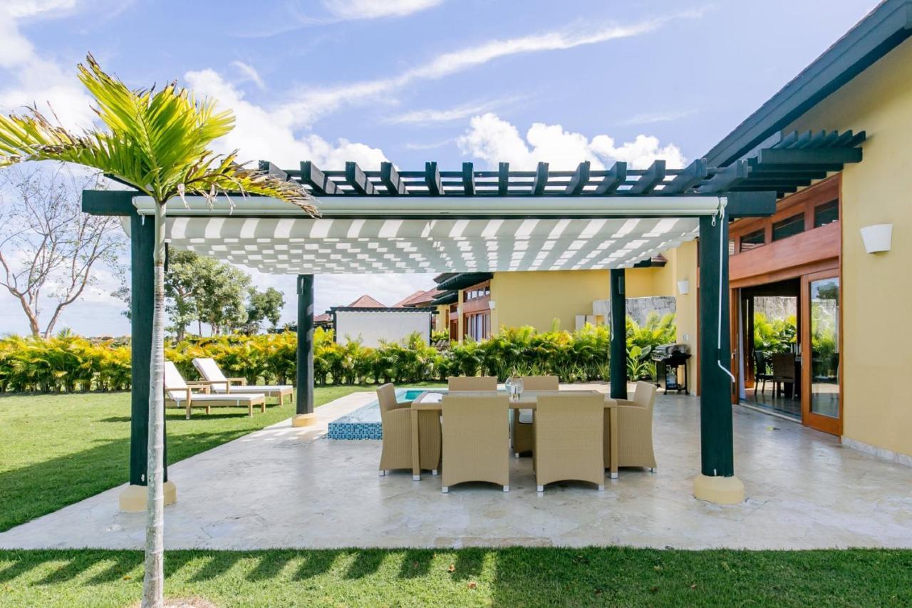 Villa Best Romantic Bungalow Cap Cana