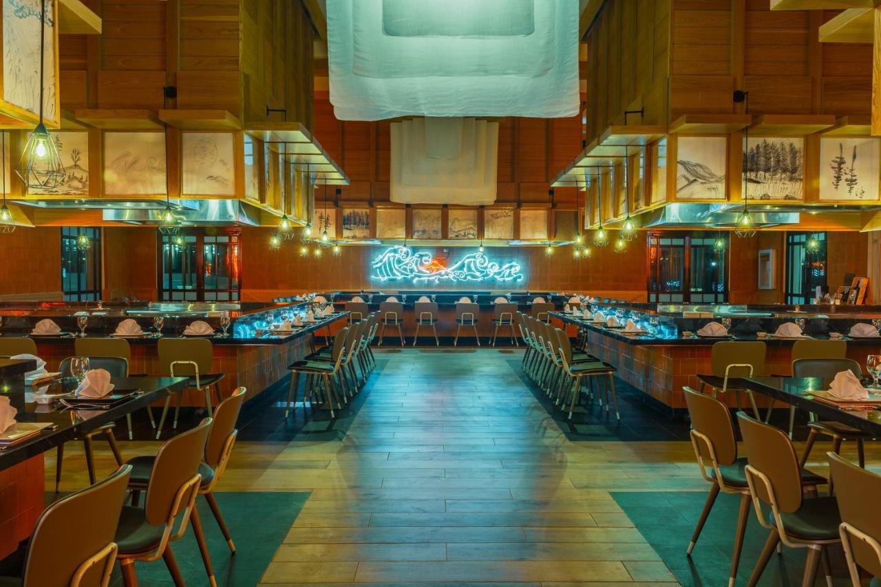El Beso Adults Only At Ocean El Faro - 5*
