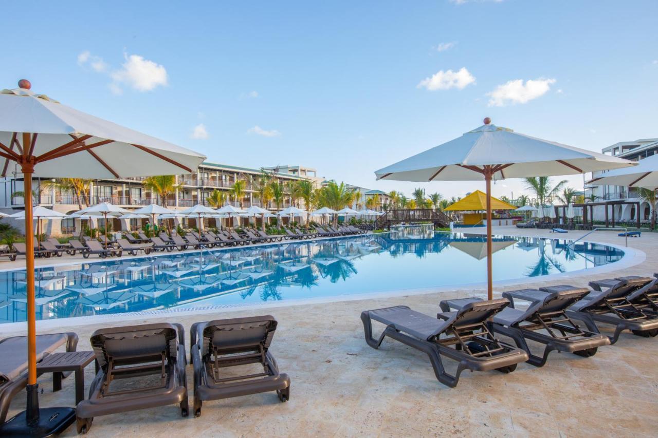 El Beso Adults Only At Ocean El Faro - Resort