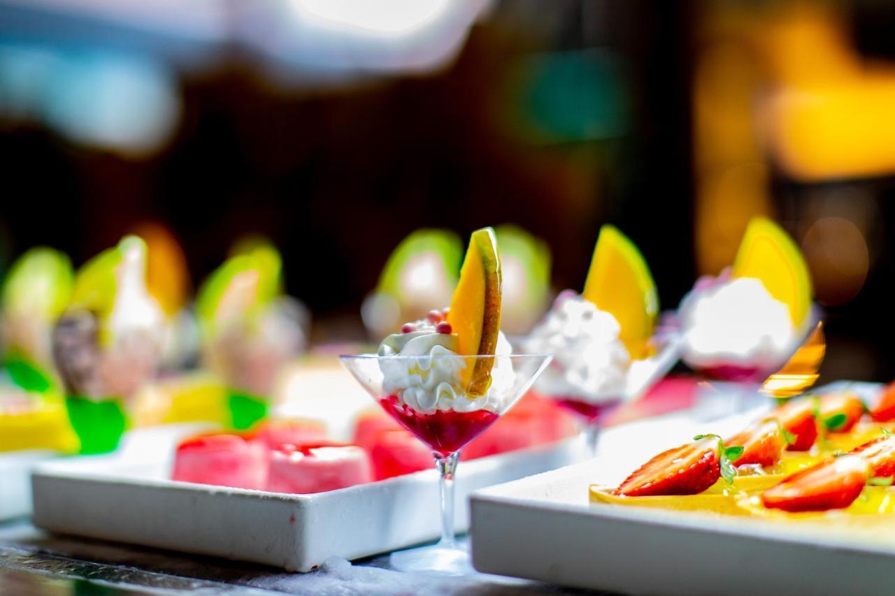 Resort El Beso Adults Only At Ocean El Faro - Punta Cana