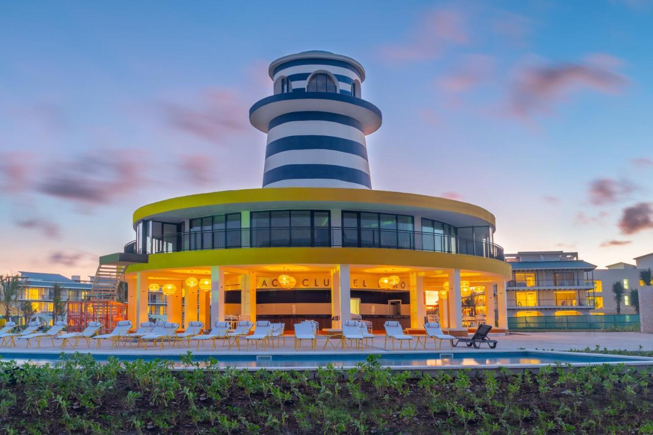 El Beso Adults Only At Ocean El Faro - 5* Punta Cana