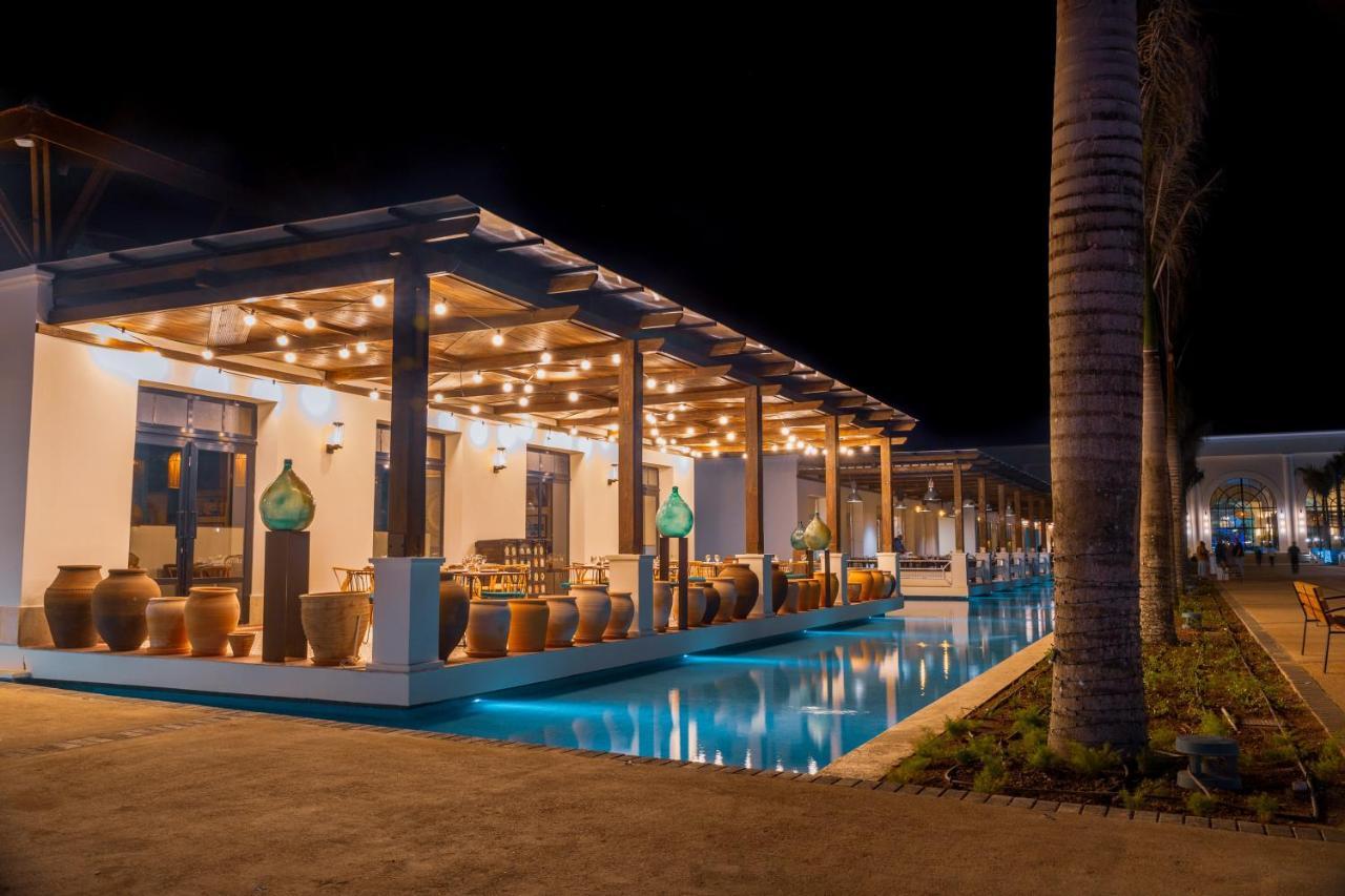 El Beso Adults Only At Ocean El Faro - Resort