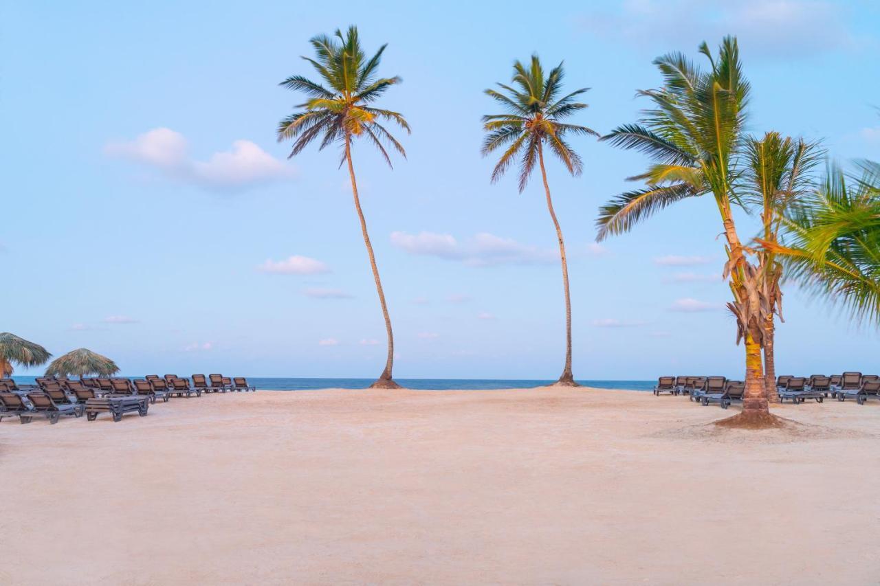 El Beso Adults Only At Ocean El Faro - 5* Punta Cana