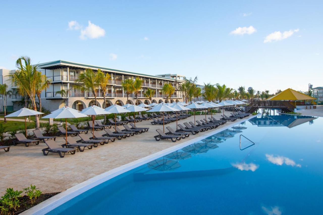 Resort El Beso Adults Only At Ocean El Faro - 5*