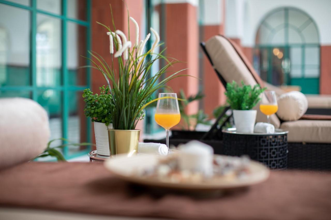 El Beso Adults Only At Ocean El Faro -