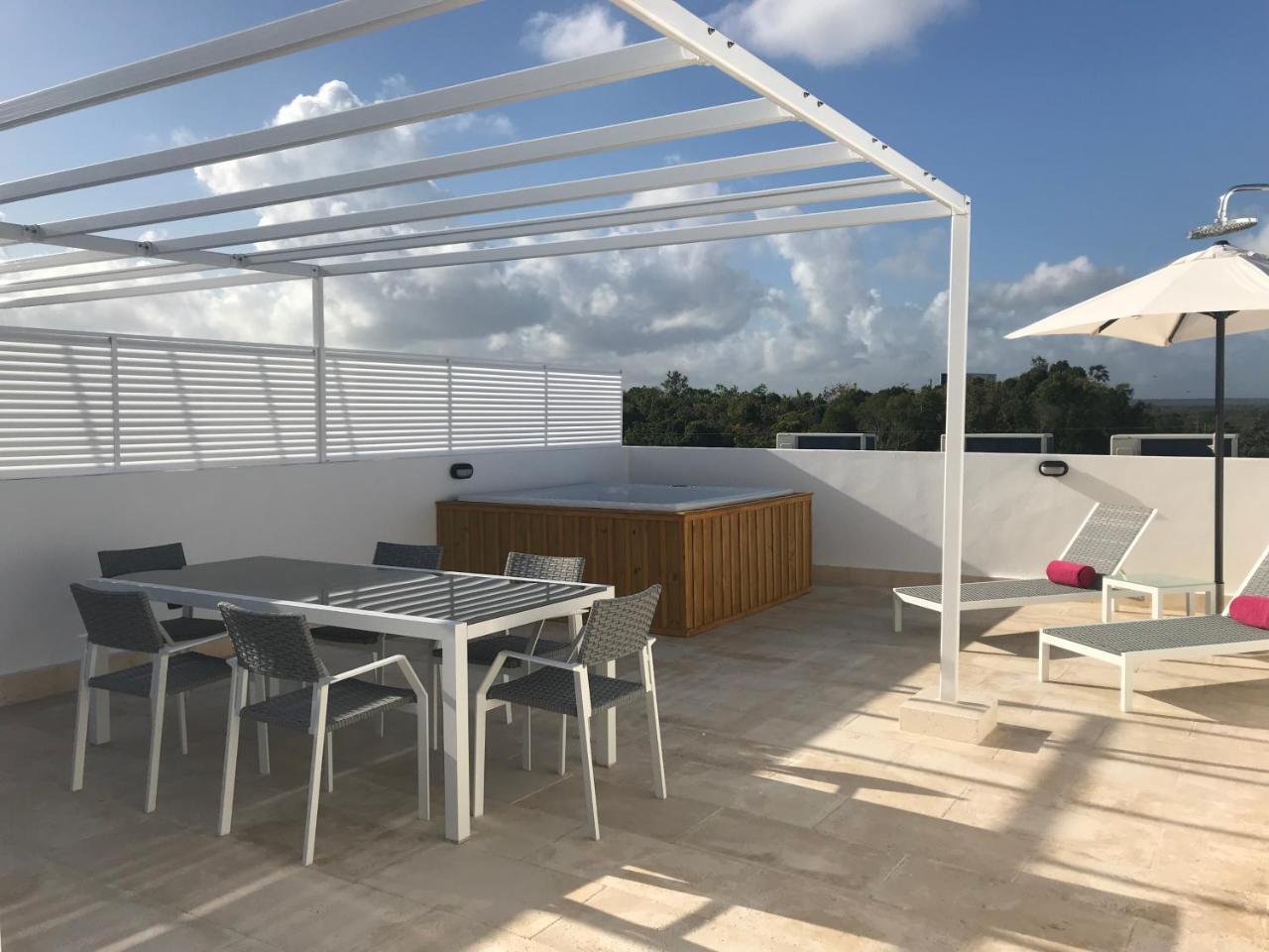 Apartahotel Cana Bay Vacation Punta Cana