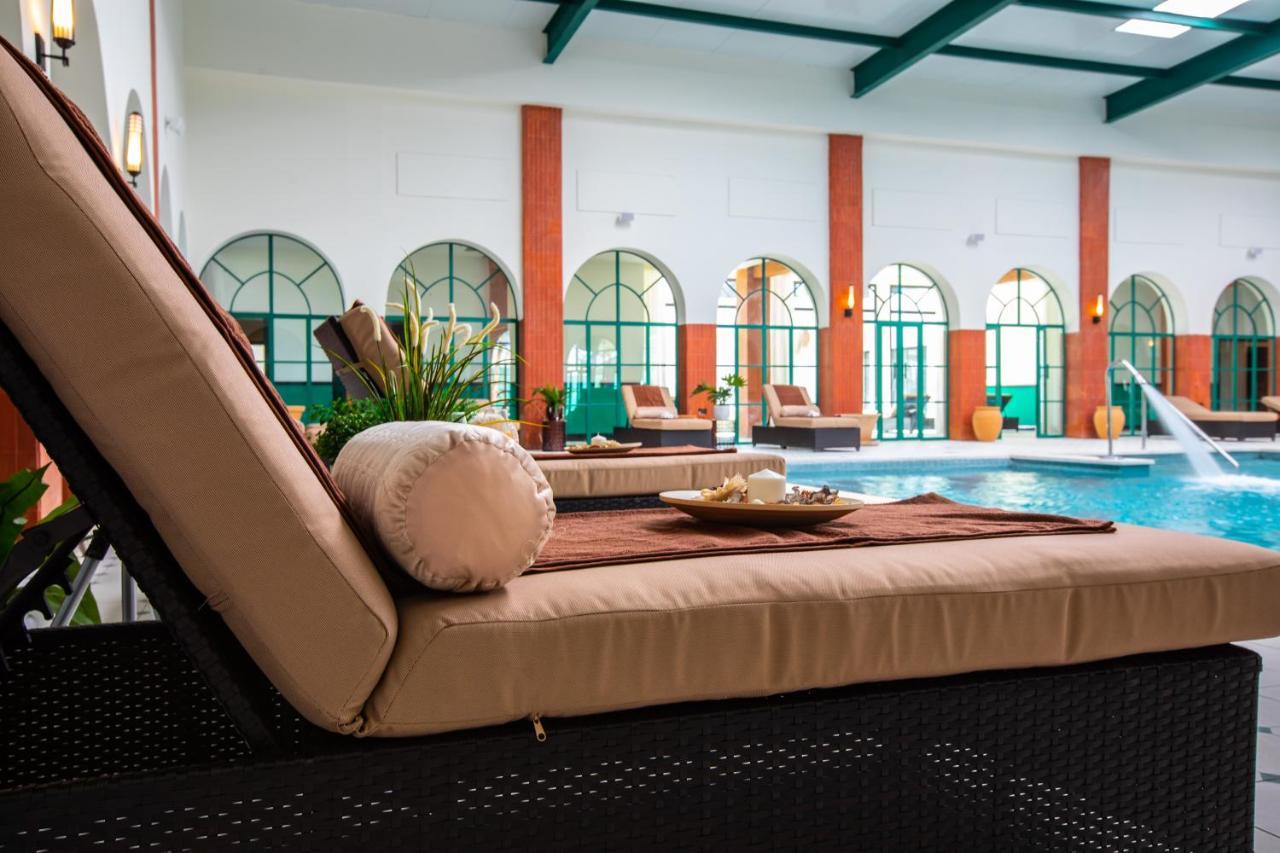 El Beso Adults Only At Ocean El Faro - 5*