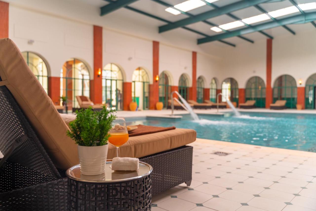 Resort El Beso Adults Only At Ocean El Faro - Punta Cana