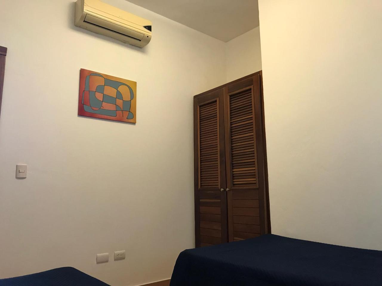 Apartamento Las Flores