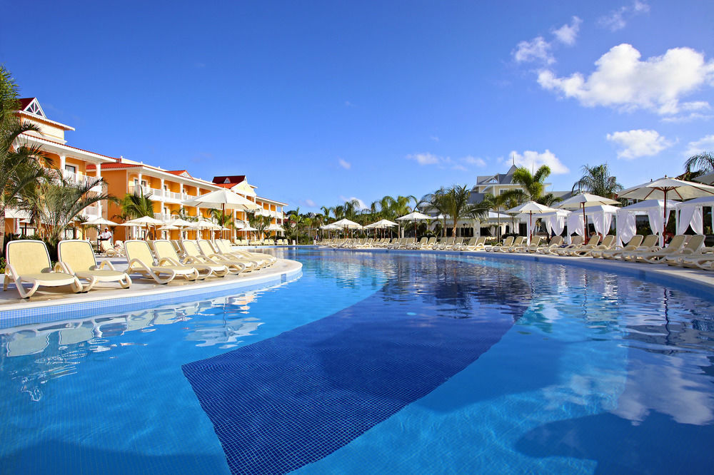 Bahia Principe Luxury Esmeralda - Punta Cana