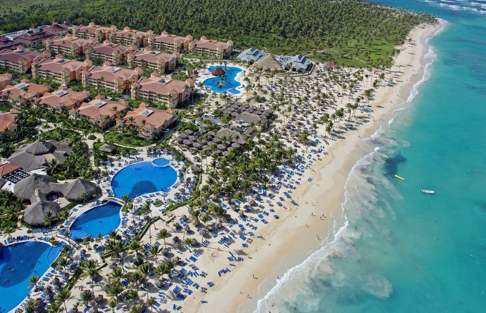 Resort Bahia Principe Luxury Esmeralda - Punta Cana