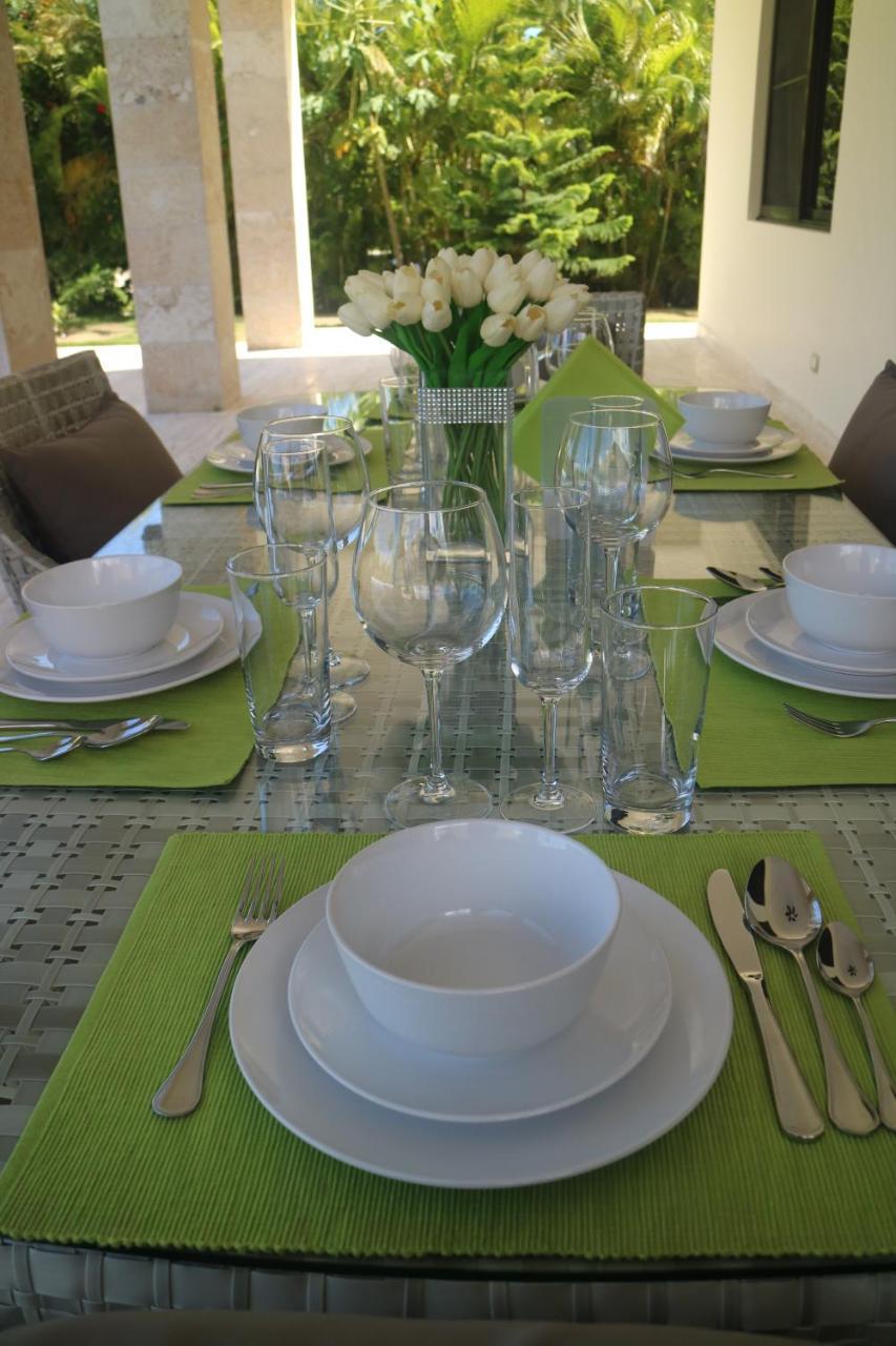 Bed and breakfast Cocotal Bavaro 460 *