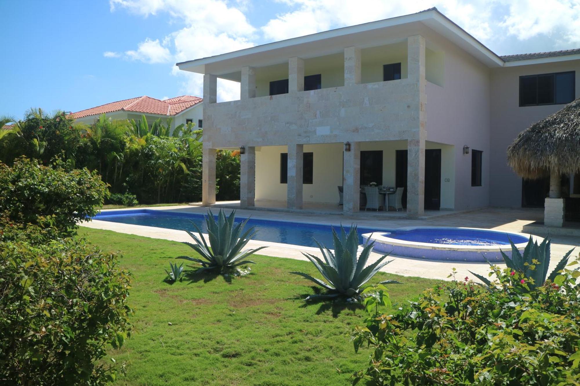 Bed and breakfast Cocotal Bavaro 460