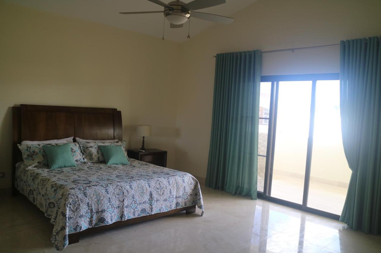 Bed and breakfast Cocotal Bavaro 460 *