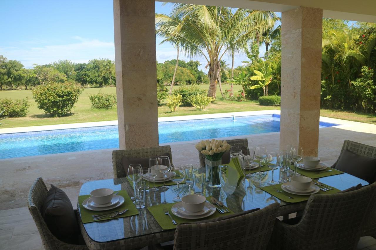 Cocotal Bavaro 460 *