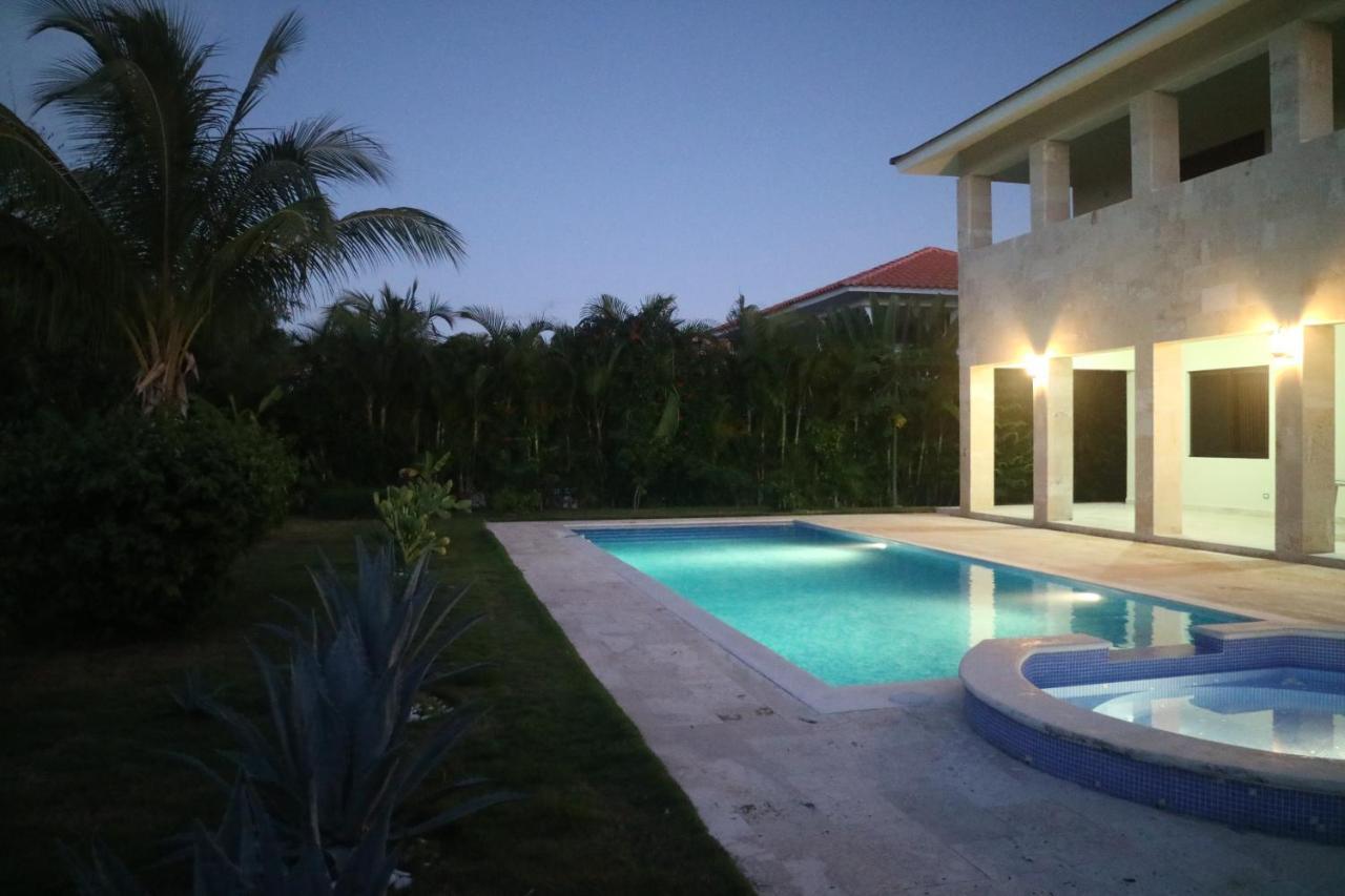 Cocotal Bavaro 460 Bed and breakfast *