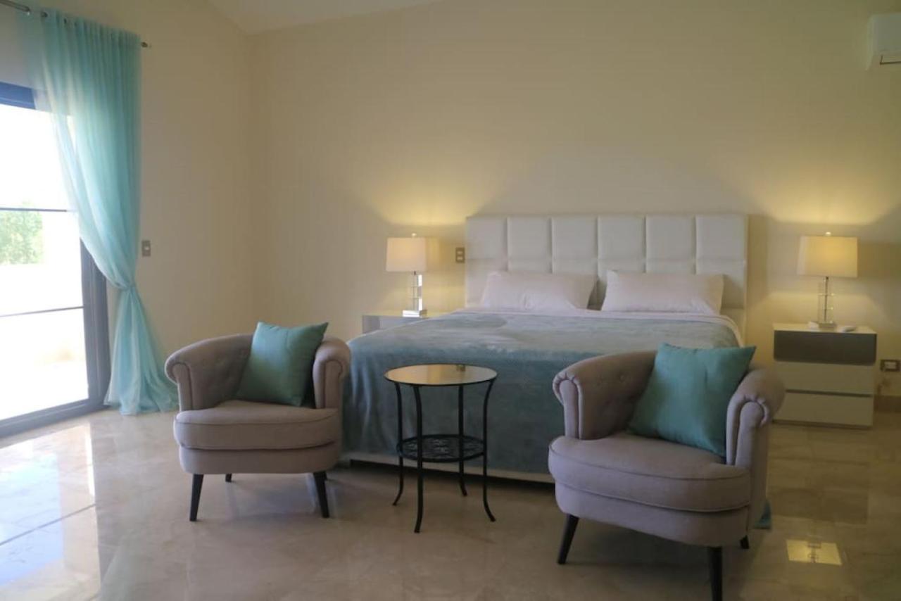 Cocotal Bavaro 460 Bed and breakfast *