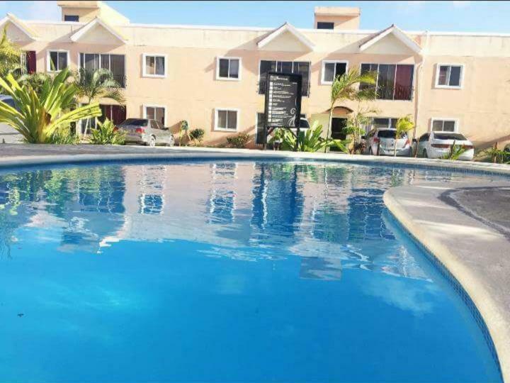 Oasis Punta Canabavaro. Apartment Punta Cana