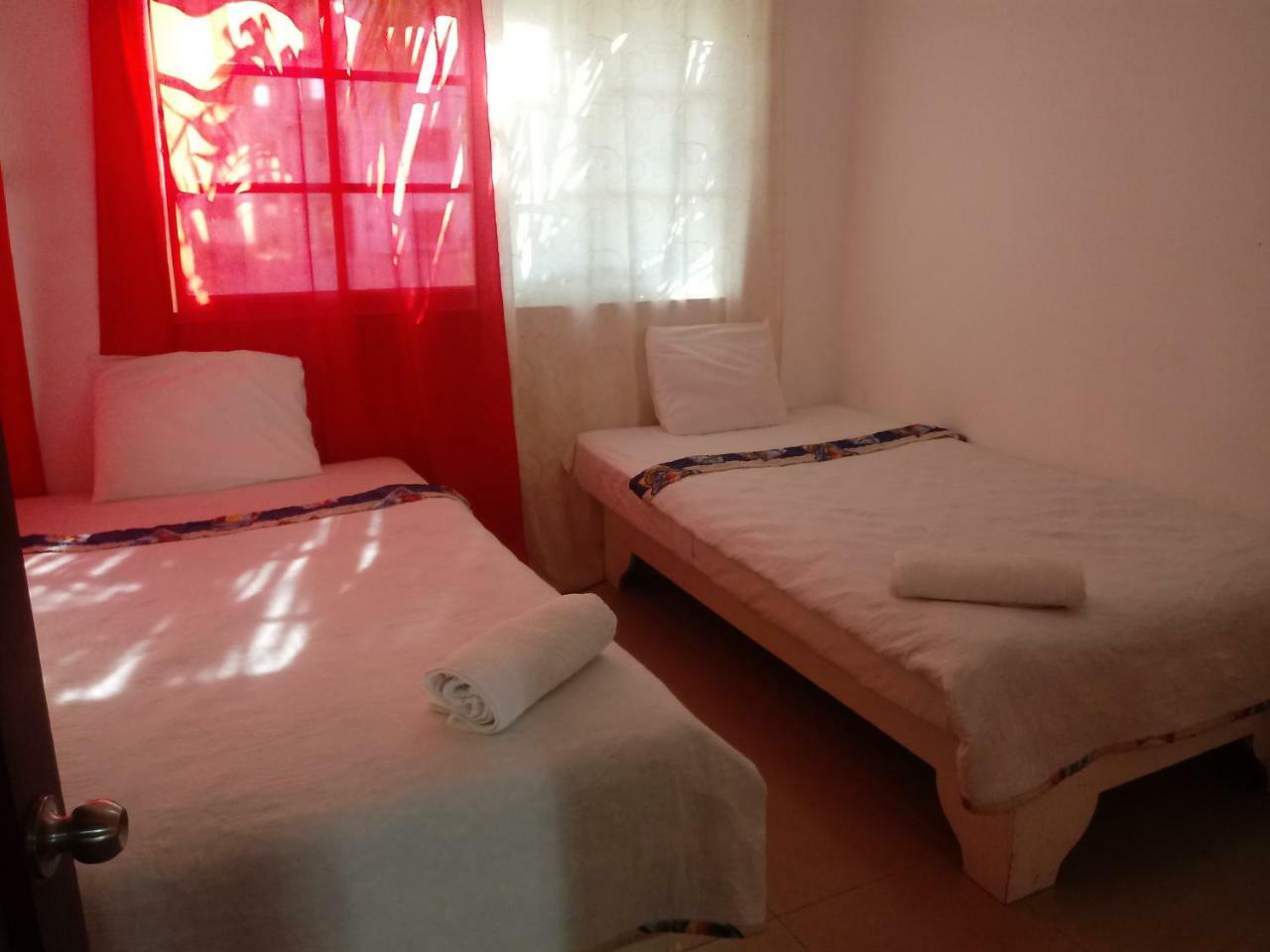 Habitación en casa particular Herard Share Punta Cana