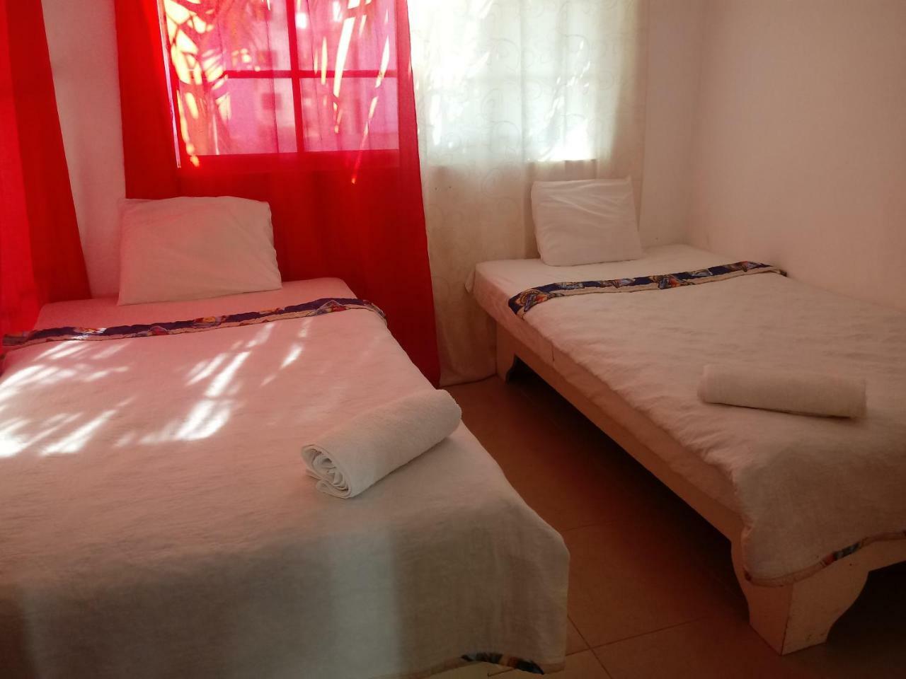 Herard Share Habitación en casa particular