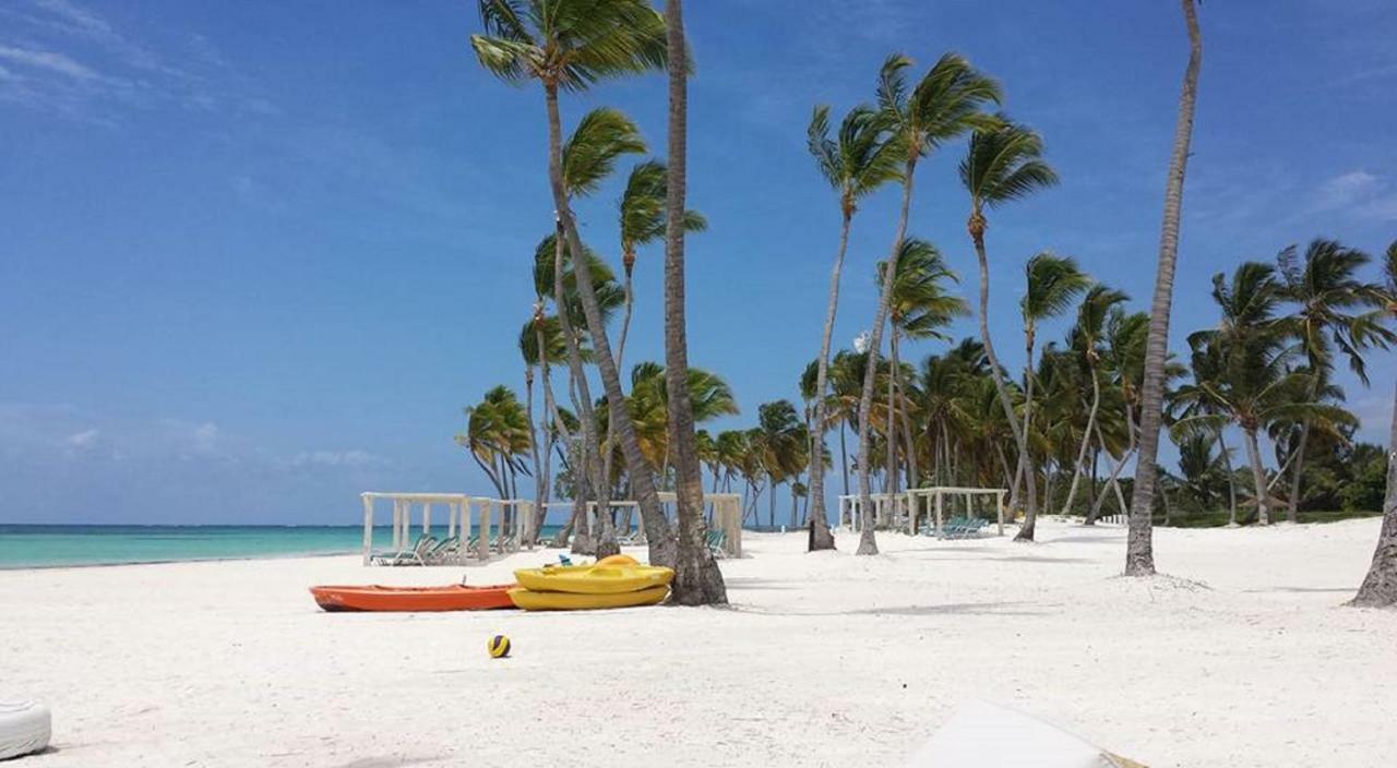 Сasa de vacaciones Las Palmera Deluxe. Ideal Families Near Matilda Beach. Playa Bavaro