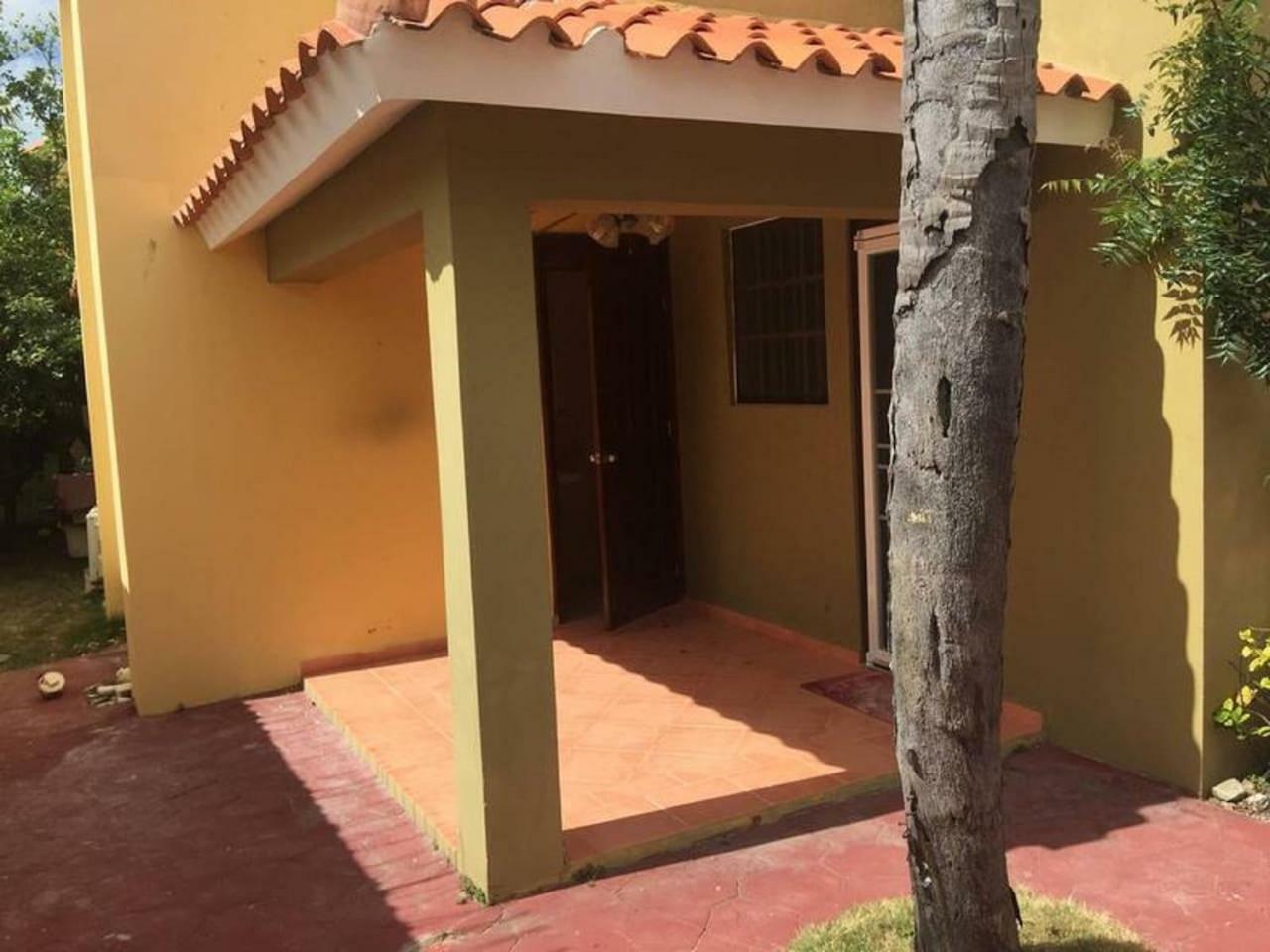 Las Palmera Deluxe. Ideal Families Near Matilda Beach. Playa Bavaro Сasa de vacaciones