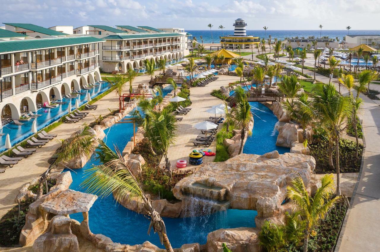 Resort Ocean El Faro -
