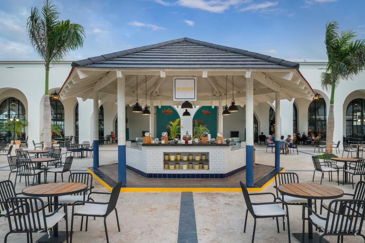 Ocean El Faro - Resort 5*