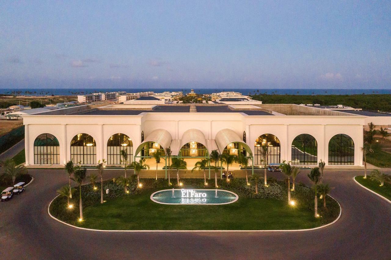 El Beso Adults Only At Ocean El Faro - Punta Cana