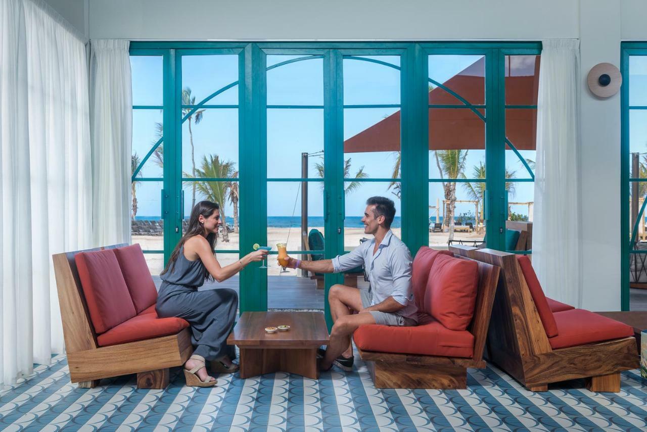 El Beso Adults Only At Ocean El Faro - Punta Cana