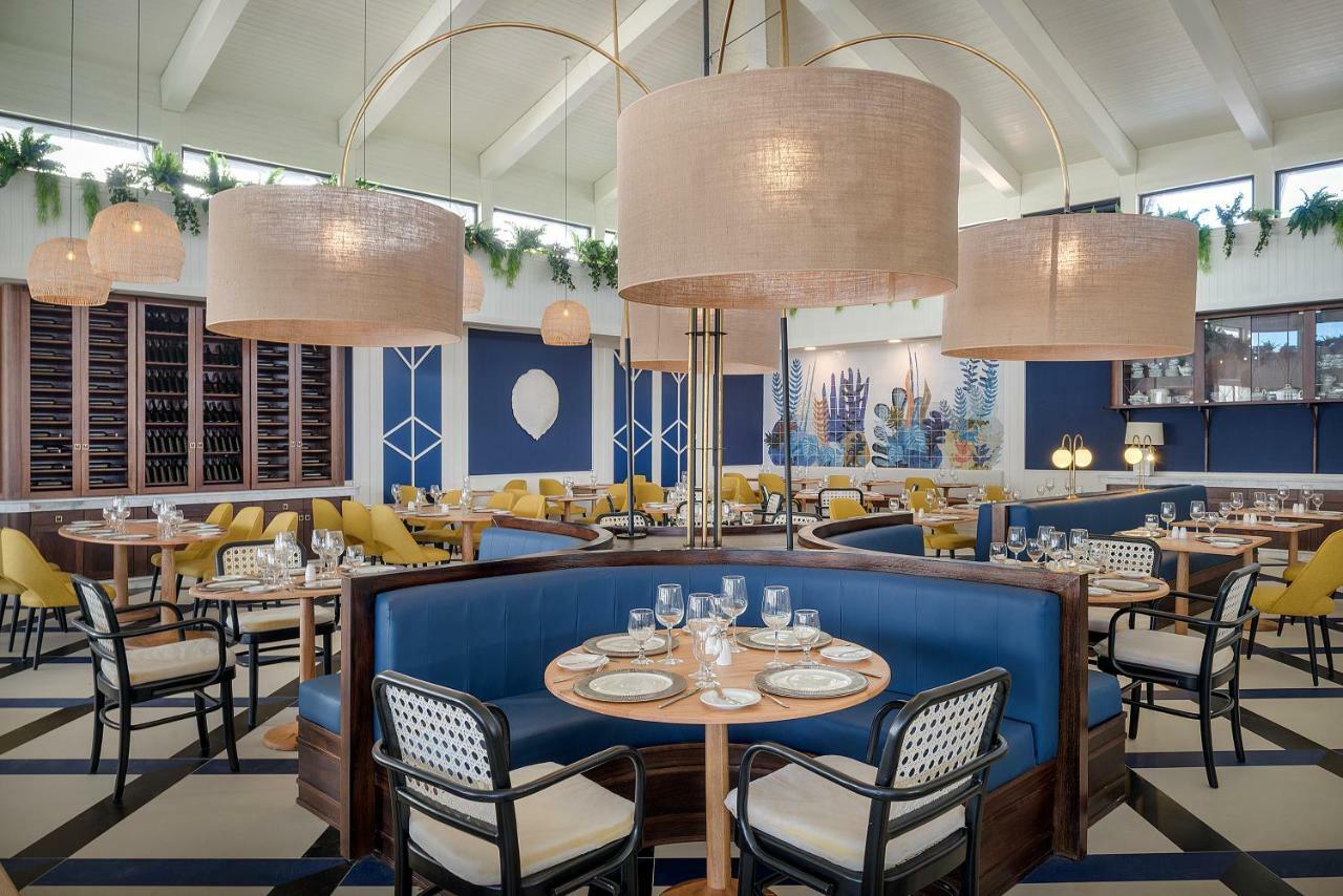 El Beso Adults Only At Ocean El Faro -