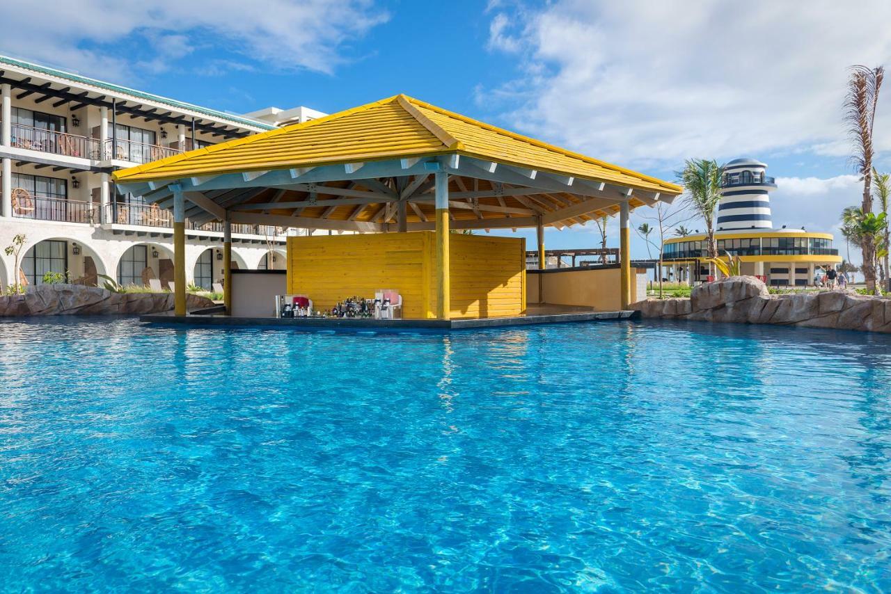 Ocean El Faro - Resort 5*
