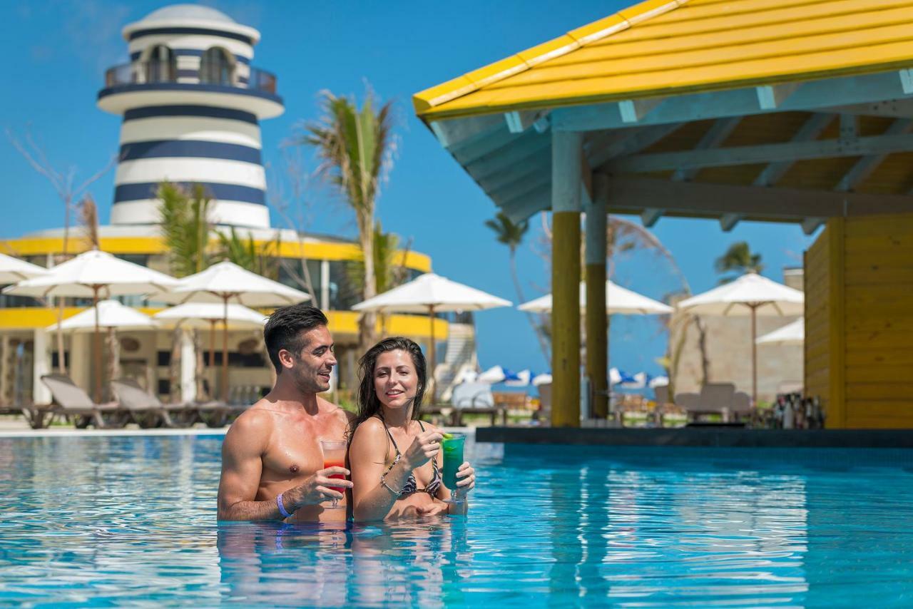El Beso Adults Only At Ocean El Faro - Resort 5*