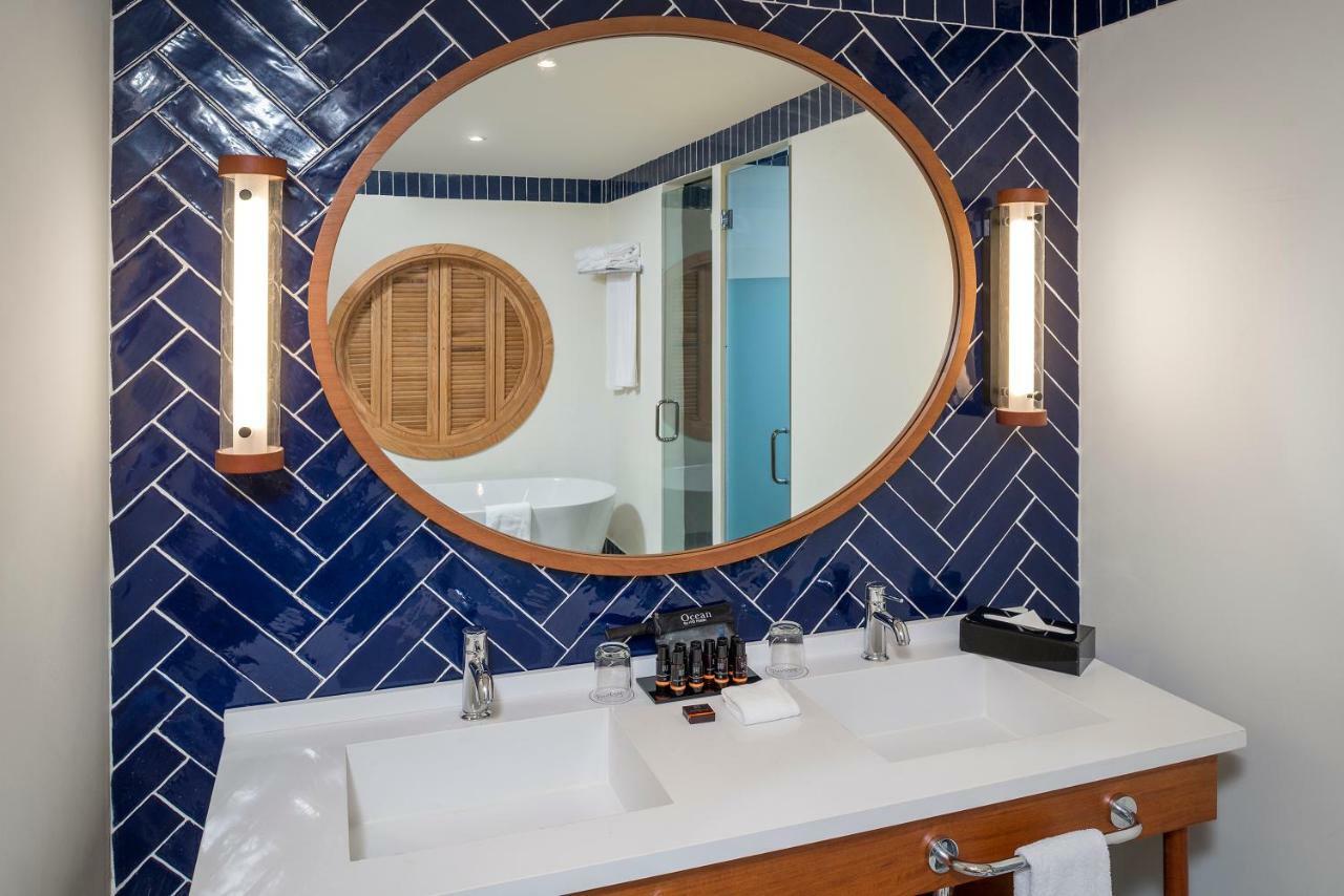 Resort El Beso Adults Only At Ocean El Faro - Punta Cana