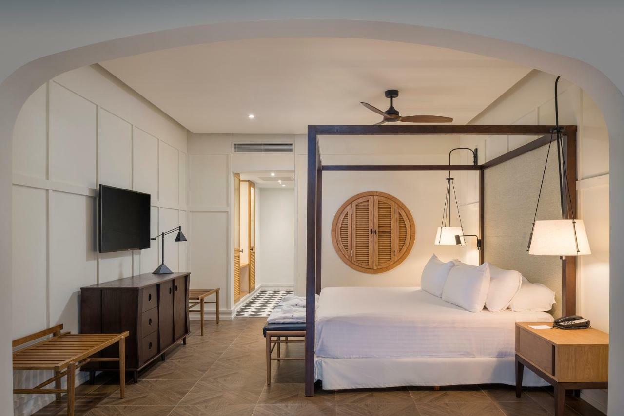 El Beso Adults Only At Ocean El Faro -