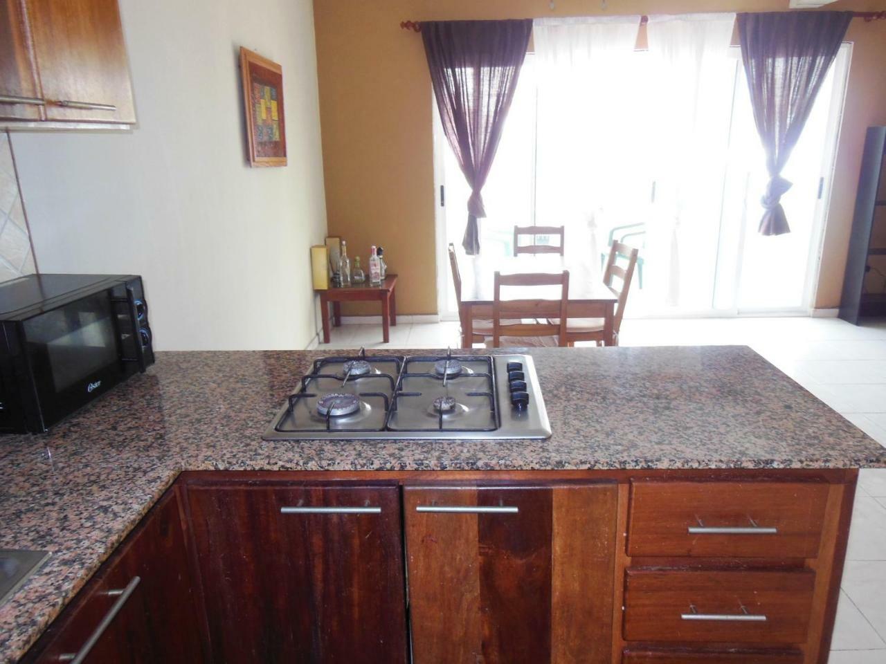 Apartahotel Cantabria