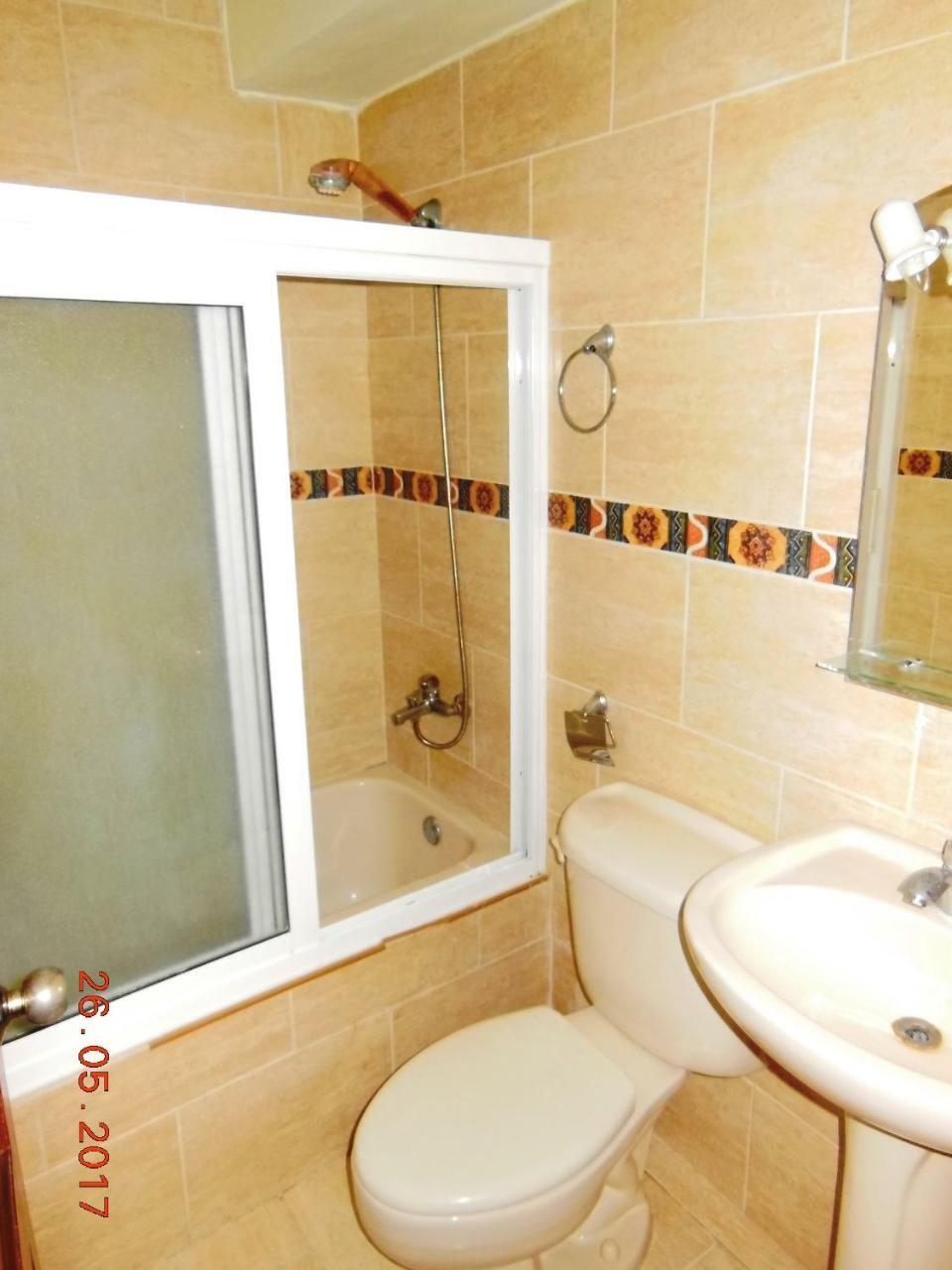 Cantabria Apartahotel