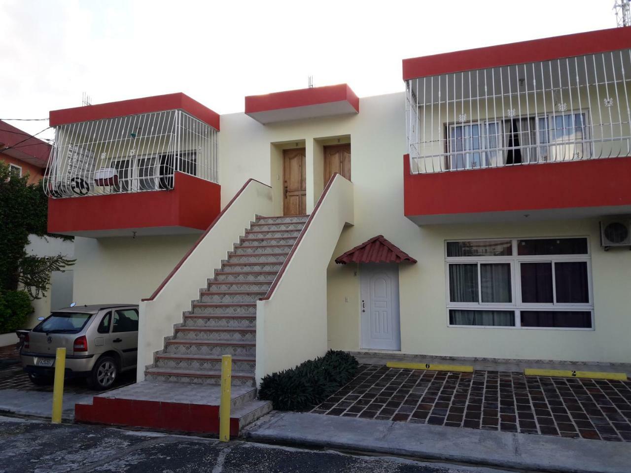 Cantabria Apartahotel Punta Cana