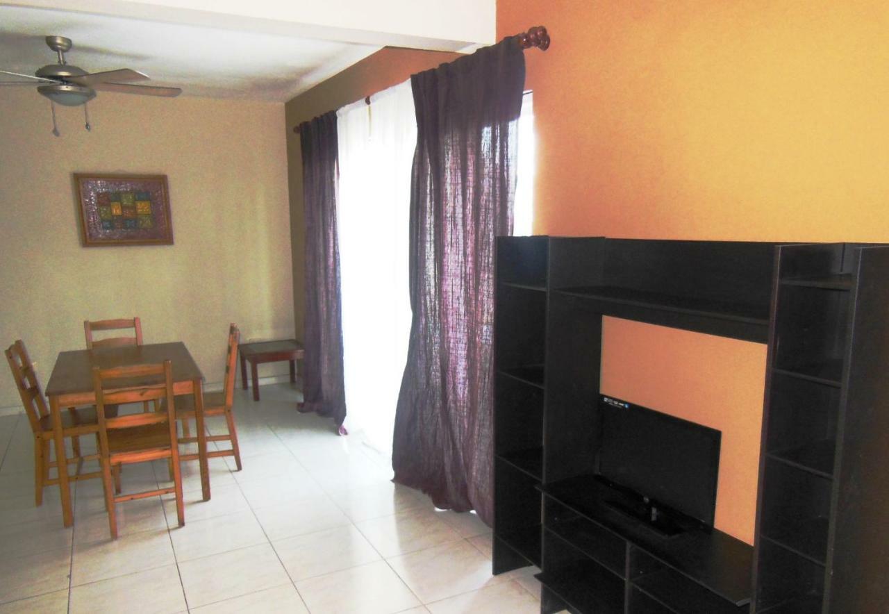 Apartahotel Cantabria Punta Cana