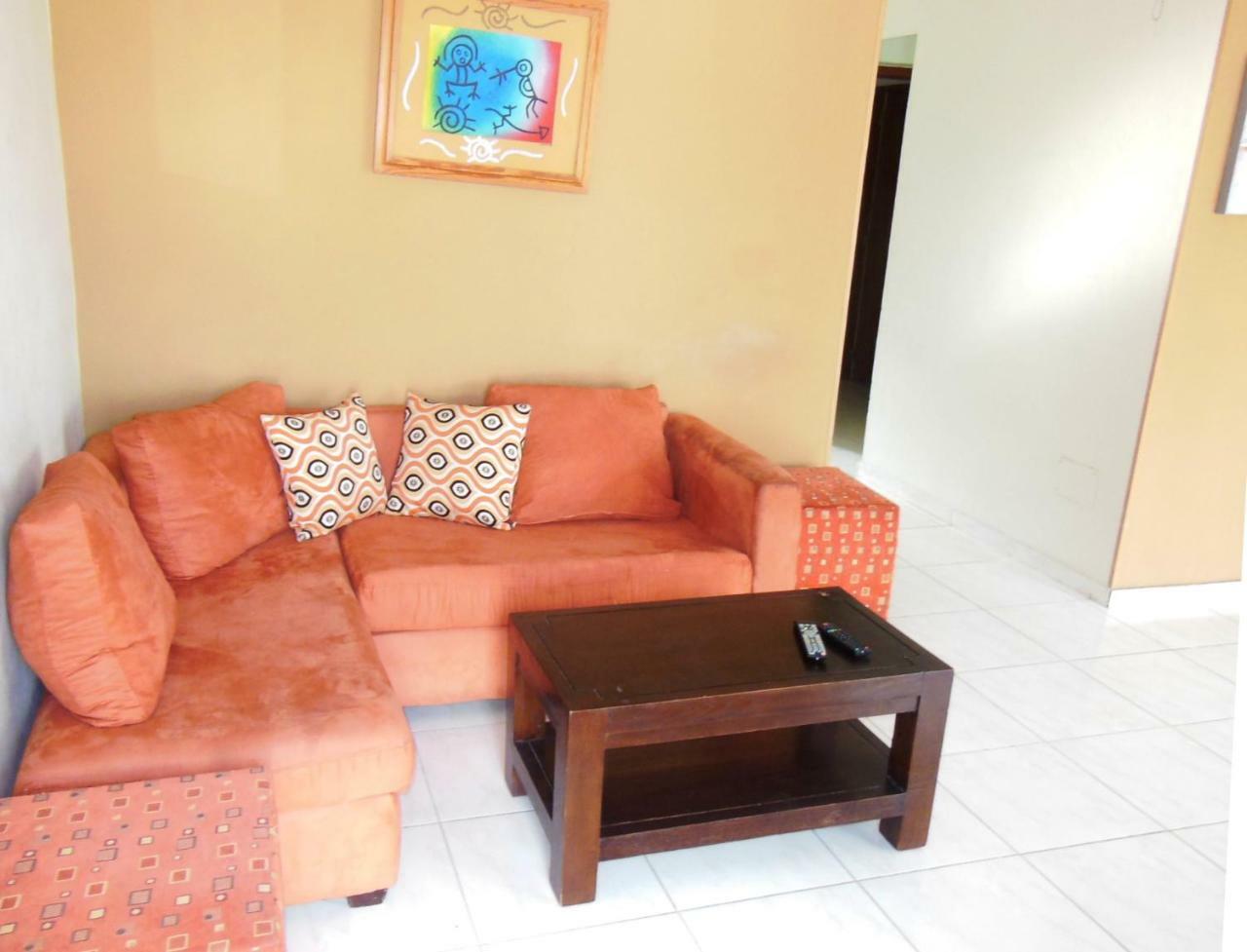 Cantabria Aparthotel *