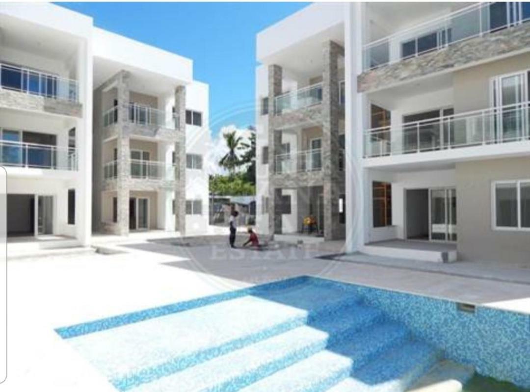 Residencial Paseo Del Mar A3b Apartamento *