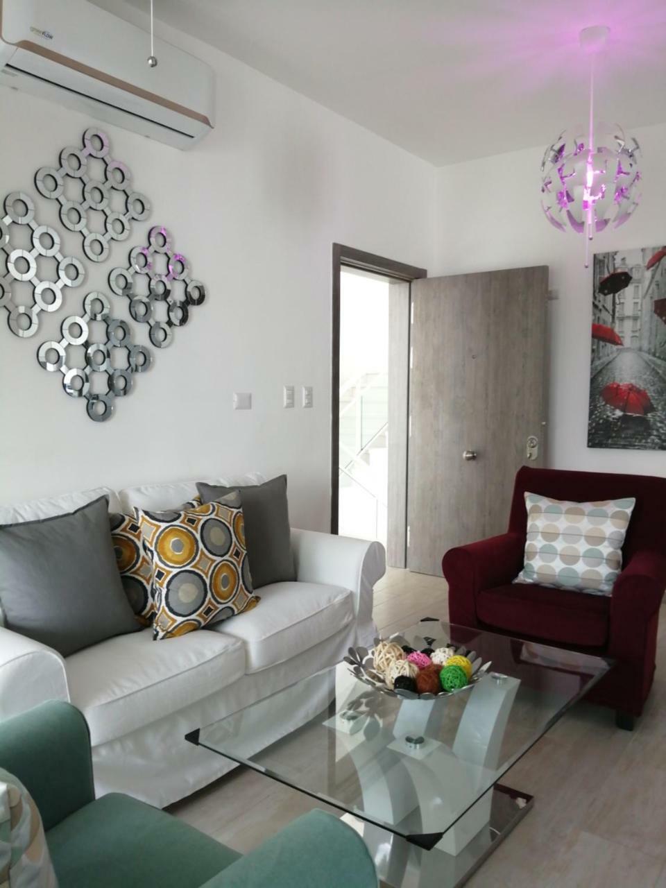 Apartamento Residencial Paseo Del Mar A3b Punta Cana