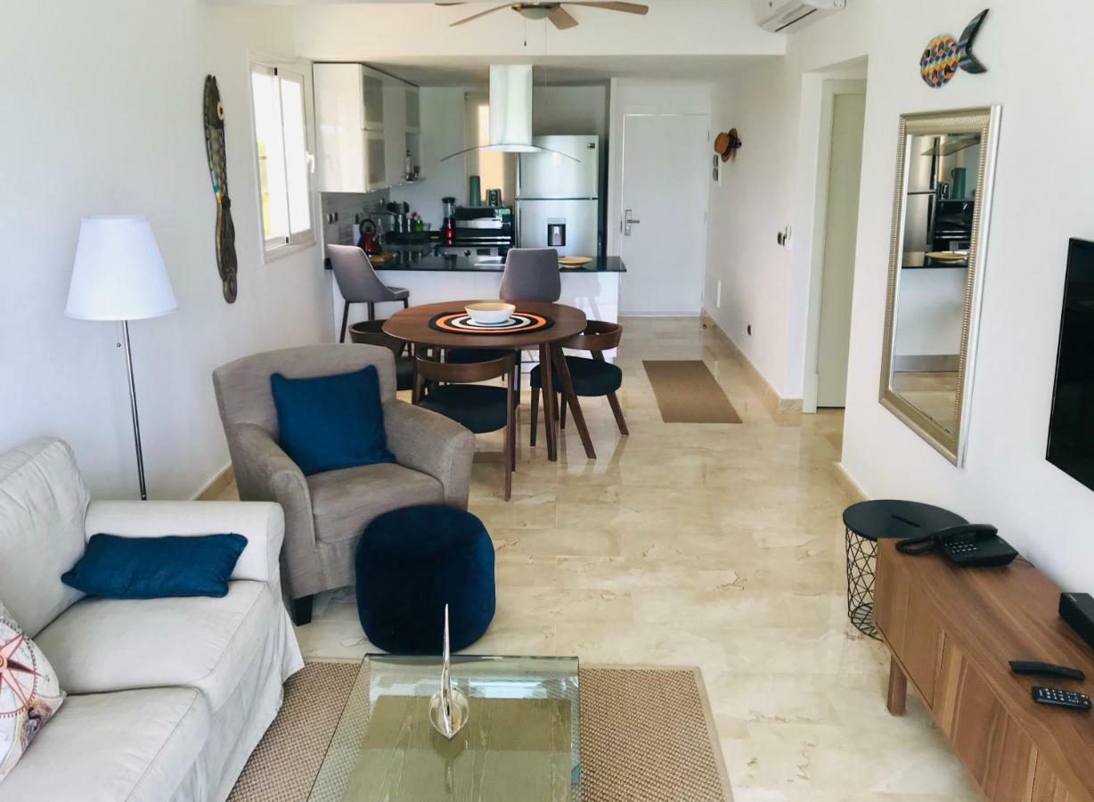 Cana Bay Vacation Apartahotel Punta Cana