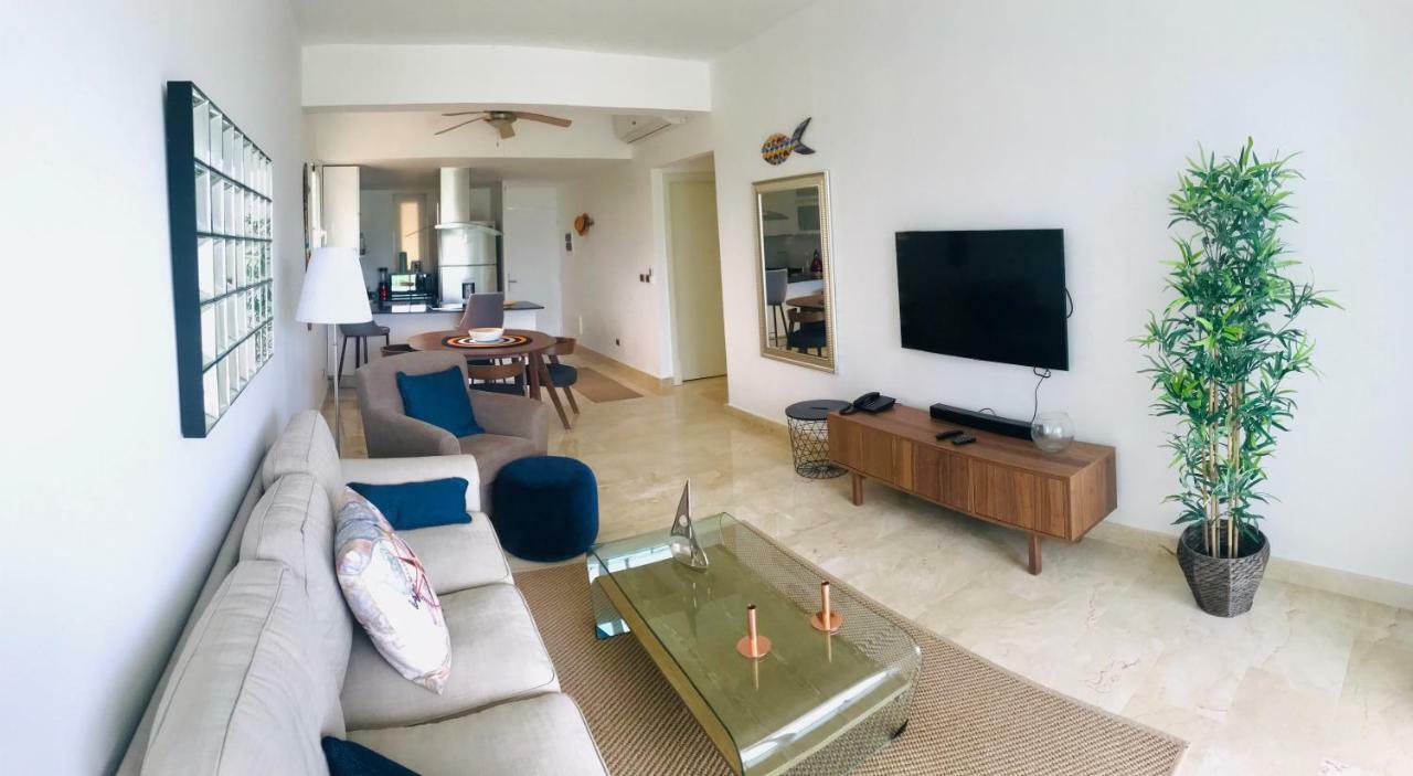 Cana Bay Vacation Apartahotel