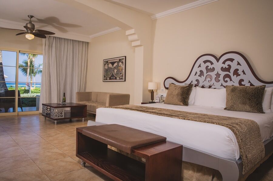 Majestic Colonial Club - Only Adults Hotel 5*