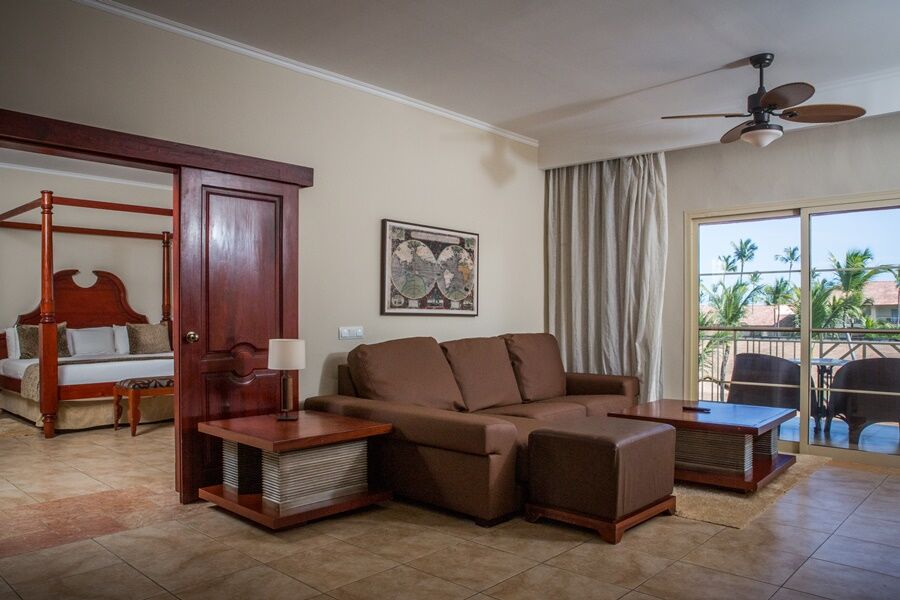 Majestic Colonial Club - Only Adults 5*