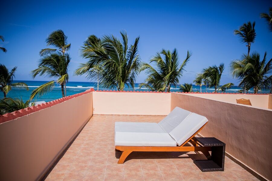 Hotel Majestic Colonial Club - Only Adults Punta Cana