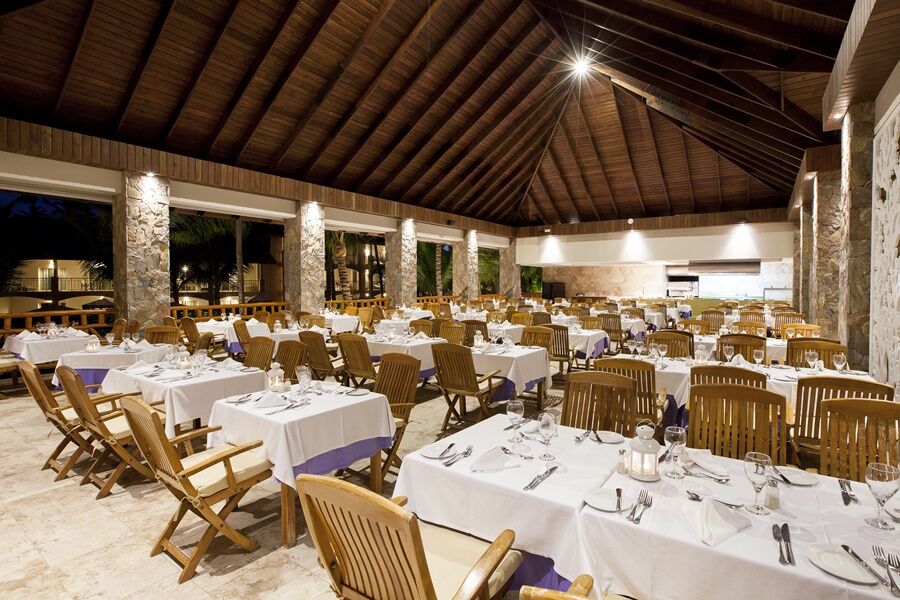 Majestic Colonial Club - Only Adults Hotel