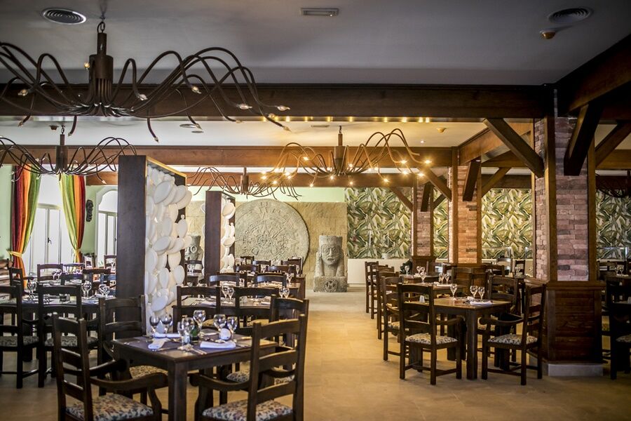 Majestic Colonial Club - Only Adults Punta Cana