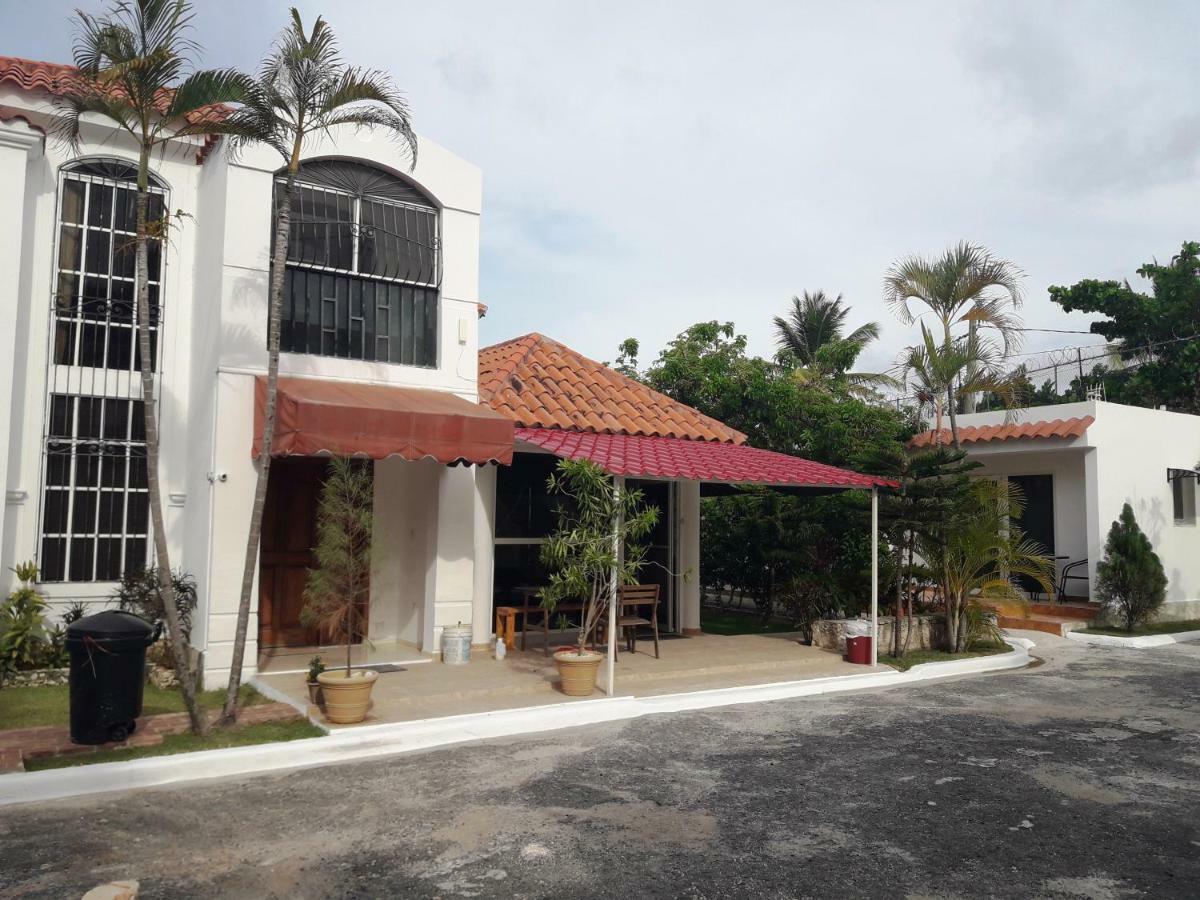 Cantabria Punta Cana